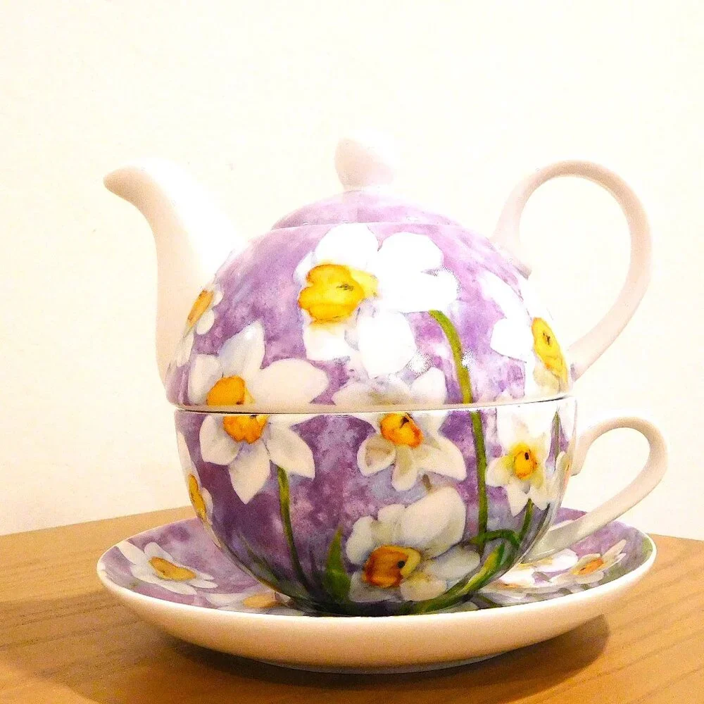 Tea for One - Picture 1 of 2